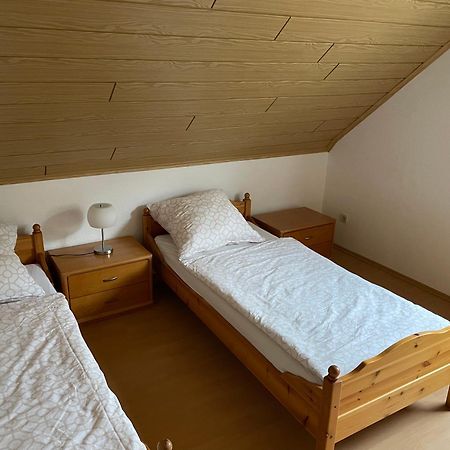 Ferienwohnung Klara Messstetten Luaran gambar