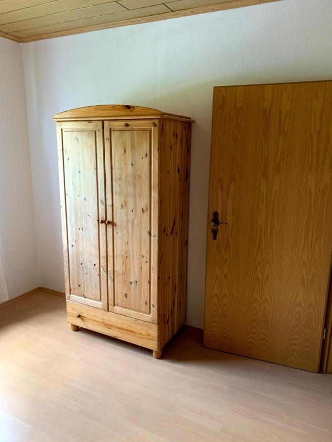 Ferienwohnung Klara Messstetten Luaran gambar