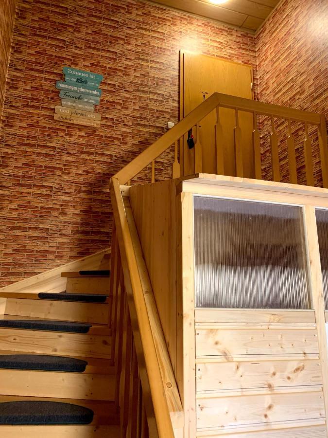 Ferienwohnung Klara Messstetten Luaran gambar
