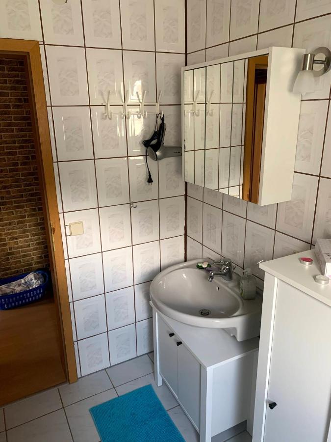 Ferienwohnung Klara Messstetten Luaran gambar