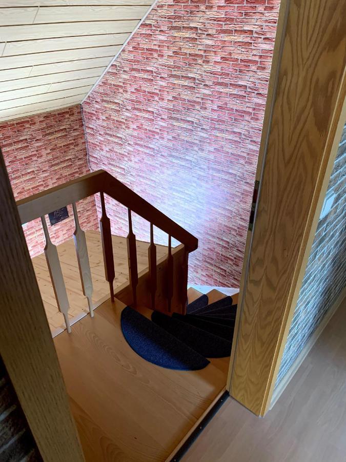 Ferienwohnung Klara Messstetten Luaran gambar
