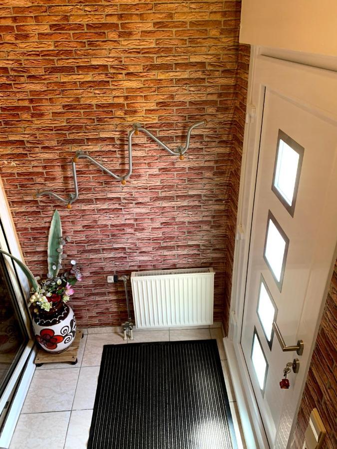 Ferienwohnung Klara Messstetten Luaran gambar