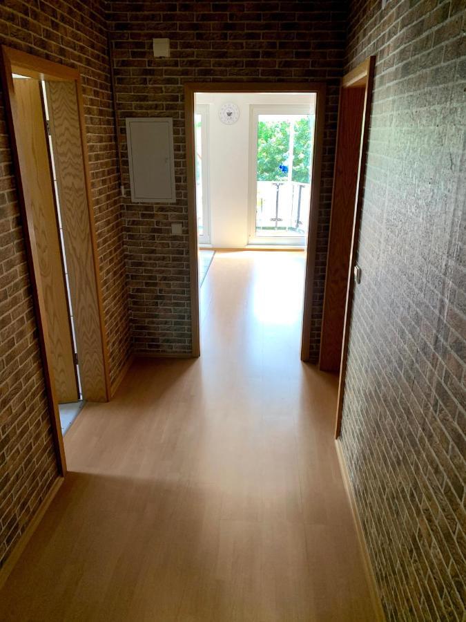 Ferienwohnung Klara Messstetten Luaran gambar