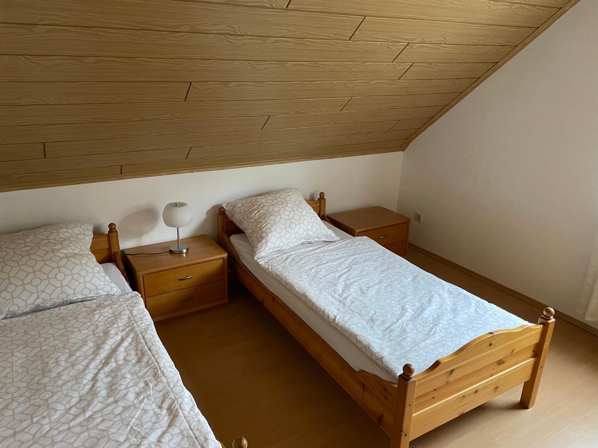 Ferienwohnung Klara Messstetten Luaran gambar