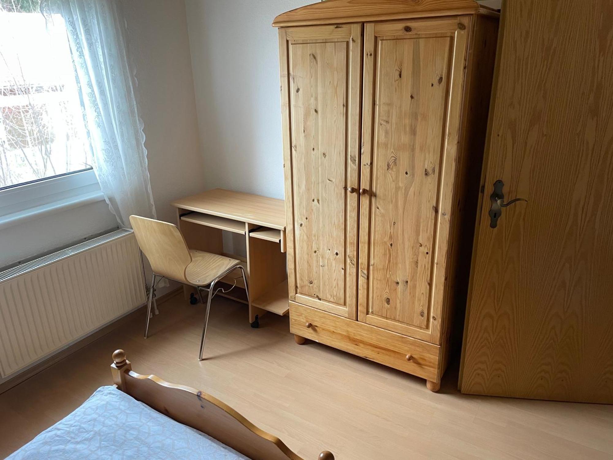 Ferienwohnung Klara Messstetten Luaran gambar