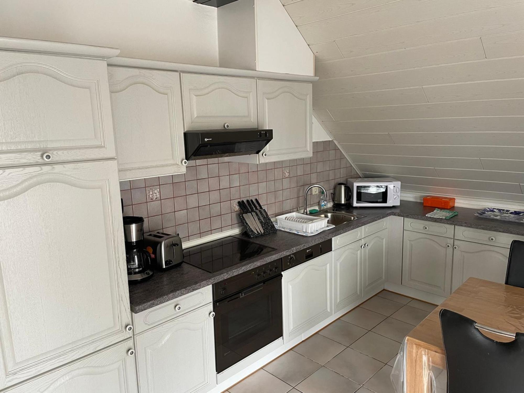 Ferienwohnung Klara Messstetten Luaran gambar